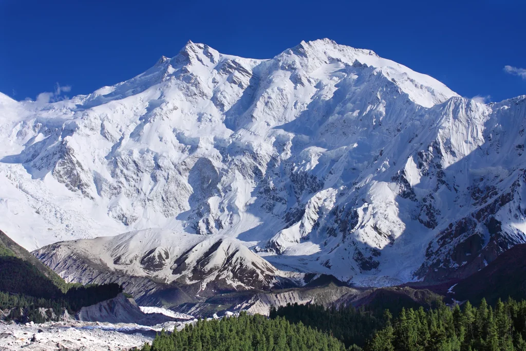 Nanga-Parbat